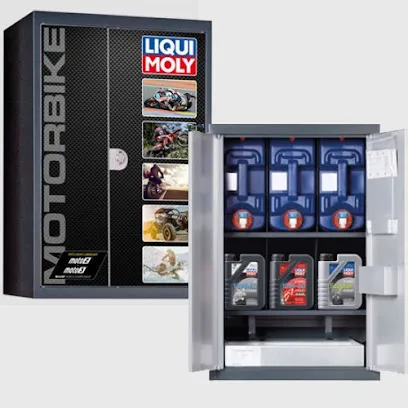Liqui Moly Authorised Distributor Ranchi - KB Enterprises