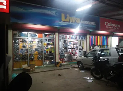 Liwa Car Accessories
