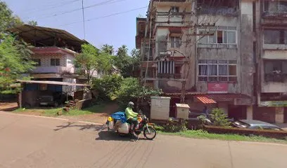 Lobo automobile spearparts Mahindra Genuine