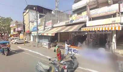 Lochi nagla budaun