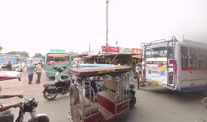 Lodhi Auto Part