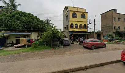 Lokenath Automobile /Hydra Spare parts Durgapur