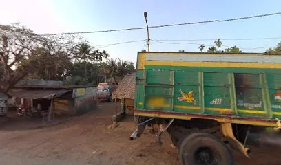 Lokenath Automobile