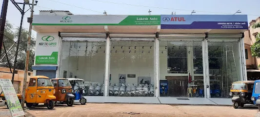 Lokesh Auto Bilaspur
