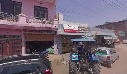 LOKESH AUTO PARTS