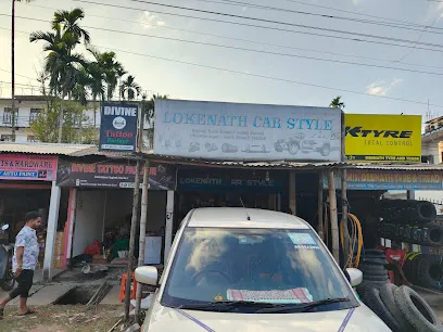 Loknath Car Style