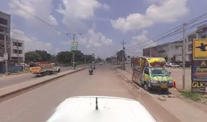 Loomba Automobile