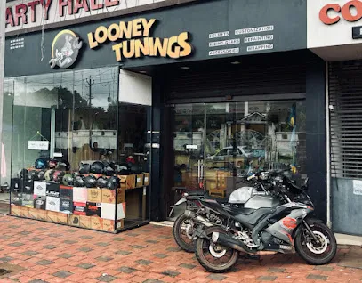 Looney Tunings