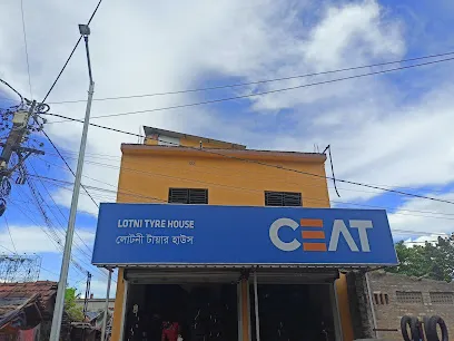LOTNI TYRE HOUSE