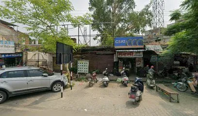 Lovely auto spares