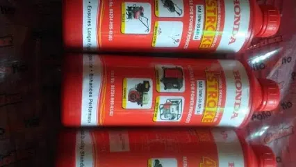 Lube world Kremshore