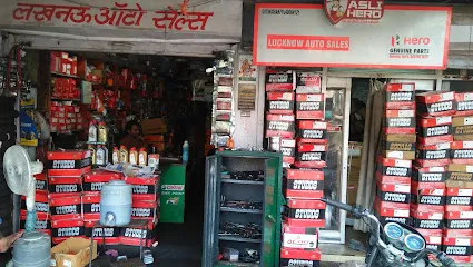 Lucknow Auto Sales Gonda
