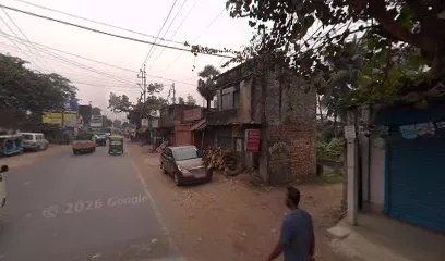 LUCKY AUTO PARTS