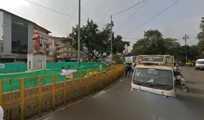 lucky auto parts