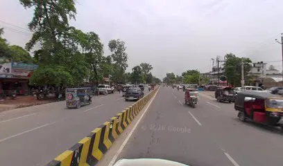 Lucky Auto