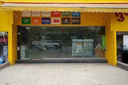 Lunkad Car Decor & Care