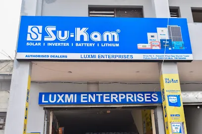 Luxmi Enterprises