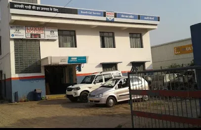 Luxmi Motors Work Shop