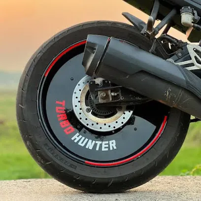 Luxury Bike Accessories