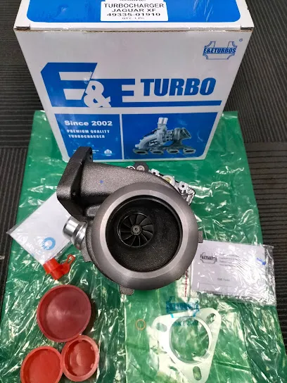 LUXURY CAR PARTS ( INDO AUTOMOBILE )