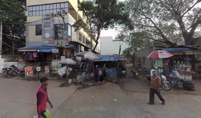 M B Auto electric
