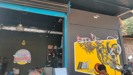 M Cube