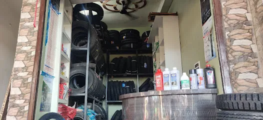 M H Tyres