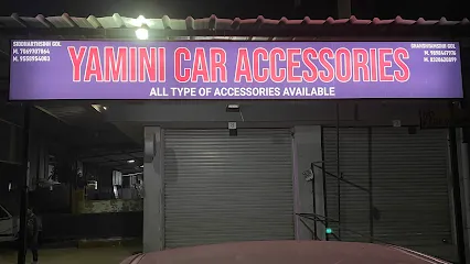 M M CAR ACCESSORIES VAVOL