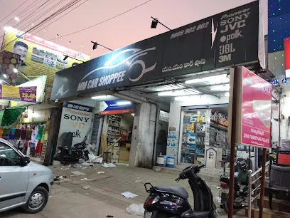 M M car Shoppee