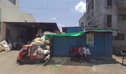 M M Tyre Service, एम एम टायर सर्व्हिस