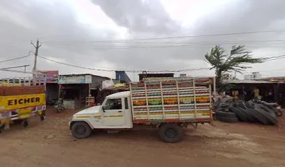 M. P. Auto Parts
