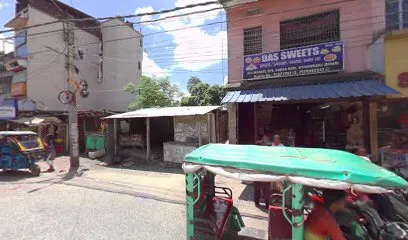 M R K Enterprises