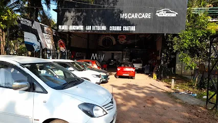 M S CAR CARE