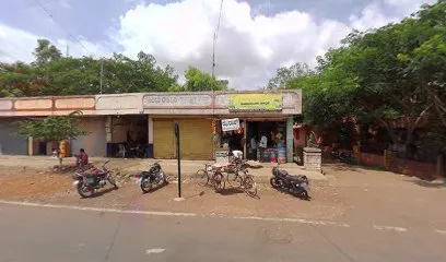 M S garage ( sohel ag-)