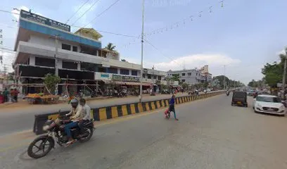 M S R AUTO GARAGE