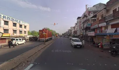 M S VALLABH AUTOMOBILES