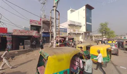M U Automobiles