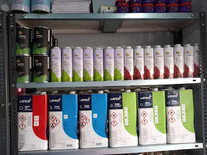 M Z Auto Colour