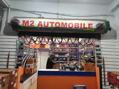 m2 automobiles
