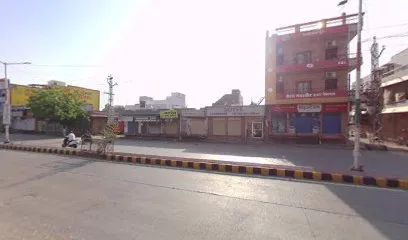 Ma aashapura car decor