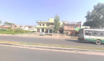 M.A AUTO ACCESSORIES