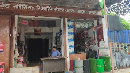 Ma Durga Auto Parts & Bike Repairing Workshop
