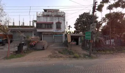 Ma Karunamoye Haldar Auto Mobile Air Parts