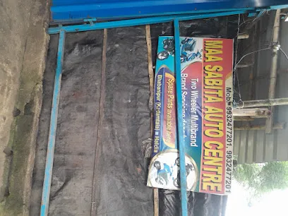 MA SABITA AUTO CENTRE