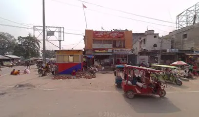 Ma Saraswati Mobile