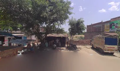 Maa Ambe AUTO SERVICE CENTER