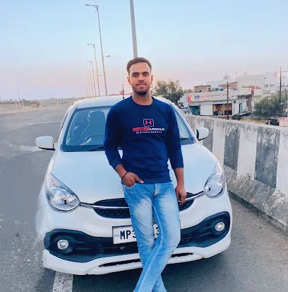 Maa anjana auto parts Biaora