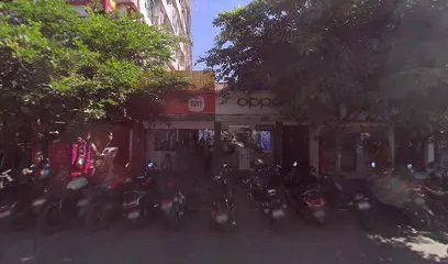 Maa Auto Mobiles