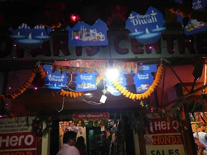 Maa Auto Parts Center