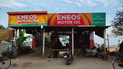 Maa auto parts